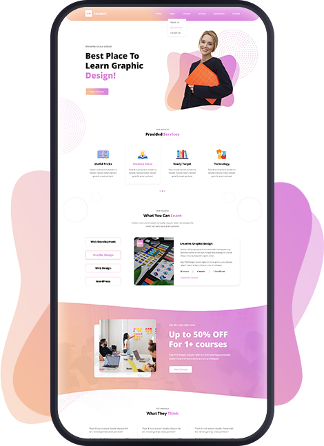 Рекомендуемая услуга